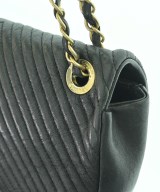 CHANEL（シャネル）ショルダーバッグ 黒 サイズ:- レディース/2200661135174