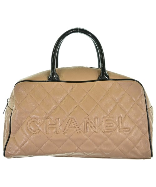 CHANEL(シャネル)のボストンバッグ サイズ:- 198,000円