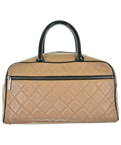 CHANEL（シャネル）ボストンバッグ ピンク サイズ:- レディース/2200709374428