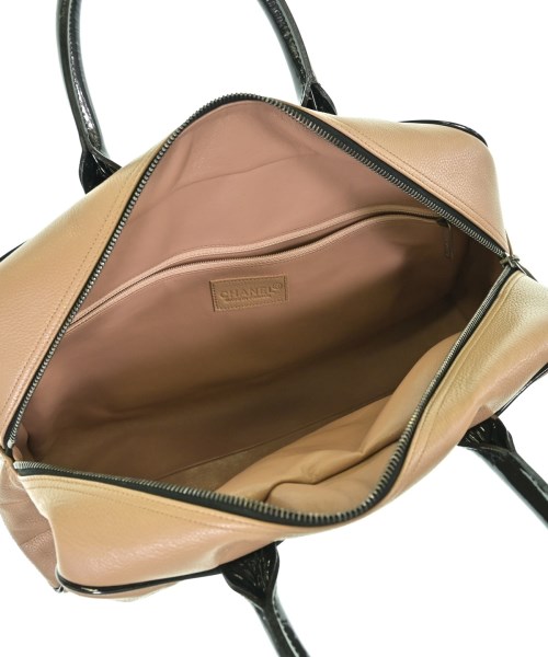 CHANEL（シャネル）ボストンバッグ ピンク サイズ:- レディース/2200709374428