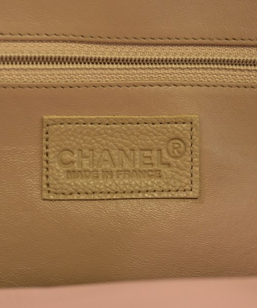 CHANEL（シャネル）ボストンバッグ ピンク サイズ:- レディース/2200709374428