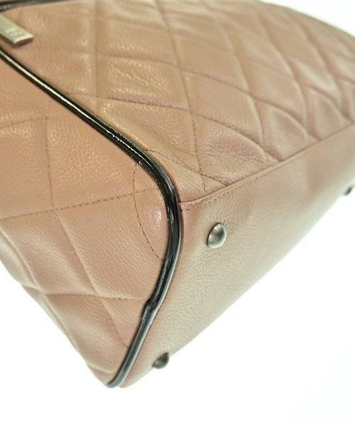 CHANEL（シャネル）ボストンバッグ ピンク サイズ:- レディース/2200709374428