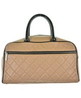 CHANEL（シャネル）ボストンバッグ ピンク サイズ:- レディース/2200709374428