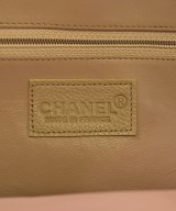 CHANEL（シャネル）ボストンバッグ ピンク サイズ:- レディース/2200709374428