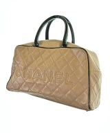 CHANEL（シャネル）ボストンバッグ ピンク サイズ:- レディース/2200709374428