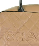 CHANEL（シャネル）ボストンバッグ ピンク サイズ:- レディース/2200709374428