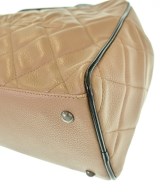 CHANEL（シャネル）ボストンバッグ ピンク サイズ:- レディース/2200709374428