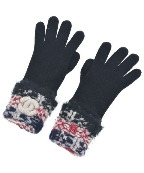 CHANEL(シャネル)の手袋 サイズ:- 29,800円