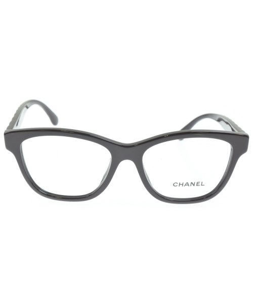 CHANEL（シャネル）メガネ 茶 サイズ:- レディース/2200711270367