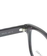 CHANEL（シャネル）メガネ 茶 サイズ:- レディース/2200711270367