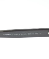 CHANEL（シャネル）メガネ 茶 サイズ:- レディース/2200711270367