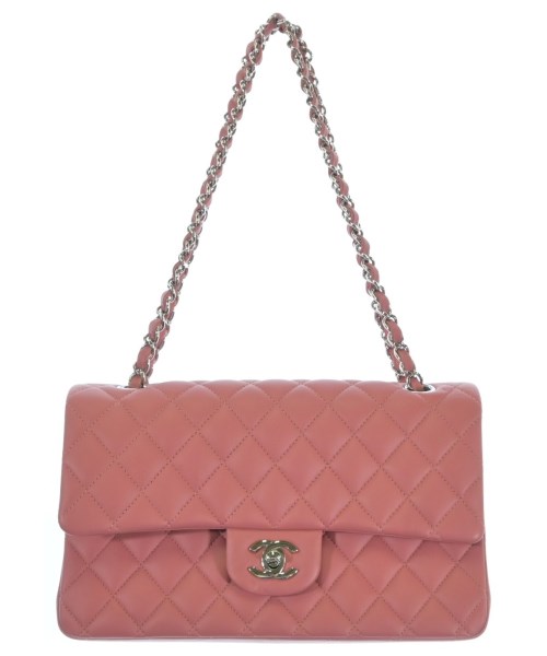 CHANEL(シャネル)のショルダーバッグ サイズ:25 898,000円