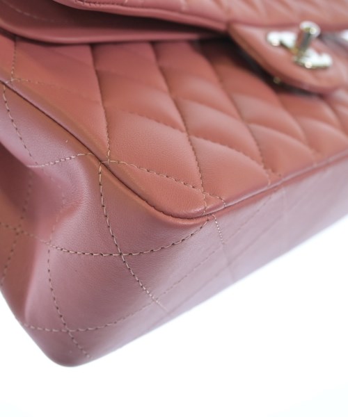 CHANEL（シャネル）ショルダーバッグ ピンク サイズ:25 レディース/2200711273023