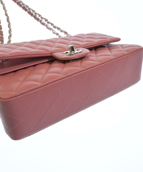 CHANEL（シャネル）ショルダーバッグ ピンク サイズ:25 レディース/2200711273023