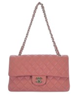 CHANEL（シャネル）ショルダーバッグ ピンク サイズ:25 レディース/2200711273023