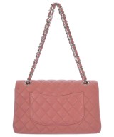 CHANEL（シャネル）ショルダーバッグ ピンク サイズ:25 レディース/2200711273023