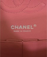 CHANEL（シャネル）ショルダーバッグ ピンク サイズ:25 レディース/2200711273023