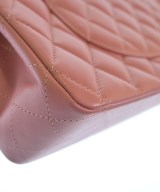 CHANEL（シャネル）ショルダーバッグ ピンク サイズ:25 レディース/2200711273023