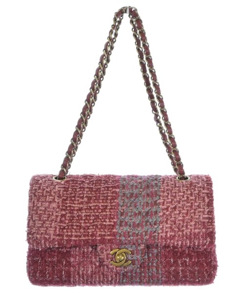 CHANEL(シャネル)のショルダーバッグ サイズ:- 698,000円