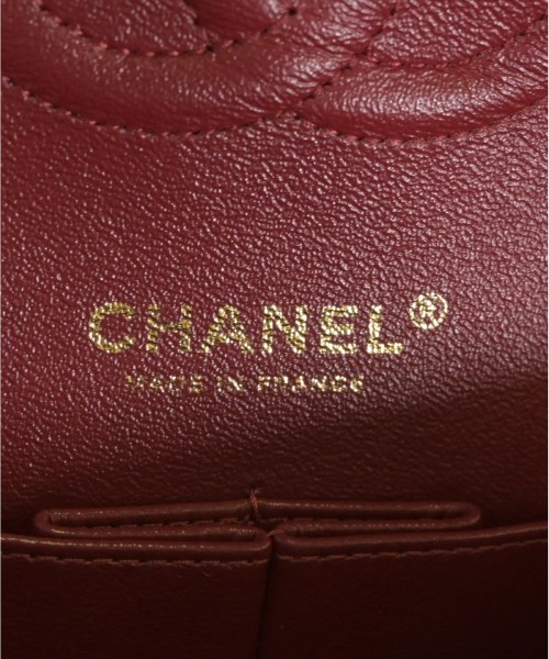 CHANEL（シャネル）ショルダーバッグ 赤 サイズ:- レディース/2200711589018