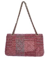 CHANEL（シャネル）ショルダーバッグ 赤 サイズ:- レディース/2200711589018