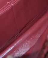 CHANEL（シャネル）ショルダーバッグ 赤 サイズ:- レディース/2200711589018