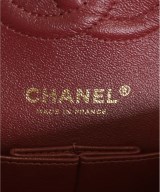 CHANEL（シャネル）ショルダーバッグ 赤 サイズ:- レディース/2200711589018