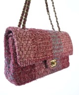 CHANEL（シャネル）ショルダーバッグ 赤 サイズ:- レディース/2200711589018