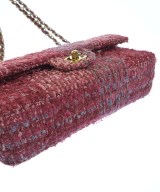 CHANEL（シャネル）ショルダーバッグ 赤 サイズ:- レディース/2200711589018