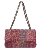 CHANEL ショルダーバッグ