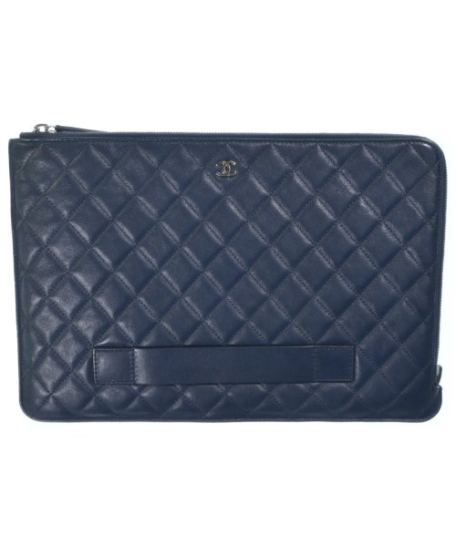 CHANEL(シャネル)のクラッチバッグ サイズ:- 99,800円