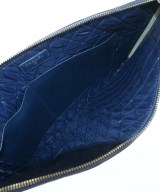 CHANEL（シャネル）クラッチバッグ 紺 サイズ:- レディース/2200711589025