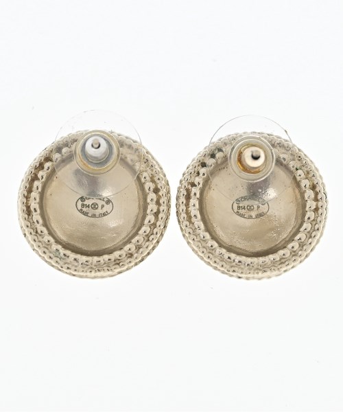 CHANEL（シャネル）ピアス ゴールド サイズ:- レディース/2200711704046