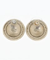 CHANEL（シャネル）ピアス ゴールド サイズ:- レディース/2200711704046