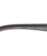 CHANEL（シャネル）サングラス 茶 サイズ:- レディース/2200710849571