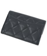 CHANEL（シャネル）カードケース 黒 サイズ:- レディース/2200713208030