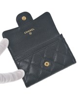 CHANEL（シャネル）カードケース 黒 サイズ:- レディース/2200713208030