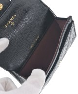 CHANEL（シャネル）カードケース 黒 サイズ:- レディース/2200713208030