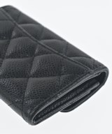 CHANEL（シャネル）カードケース 黒 サイズ:- レディース/2200713208030