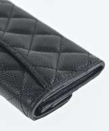 CHANEL（シャネル）カードケース 黒 サイズ:- レディース/2200713208030