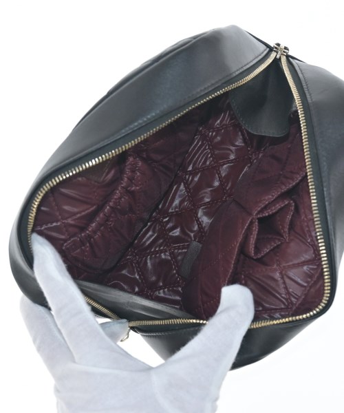 CHANEL（シャネル）ポーチ 黒 サイズ:- レディース/2200713610055