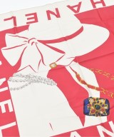 CHANEL（シャネル）バンダナ・スカーフ 白 サイズ:- レディース/2200713625172