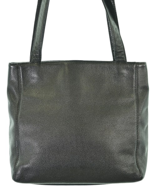 CHANEL（シャネル）トートバッグ 黒 サイズ:- レディース/2200713629248