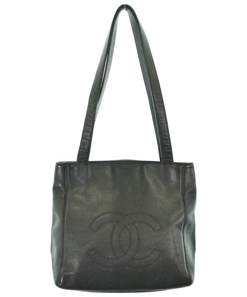 CHANEL（シャネル）トートバッグ 黒 サイズ:- レディース/2200713629248