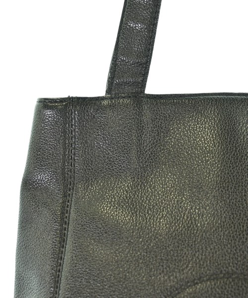 CHANEL（シャネル）トートバッグ 黒 サイズ:- レディース/2200713629248