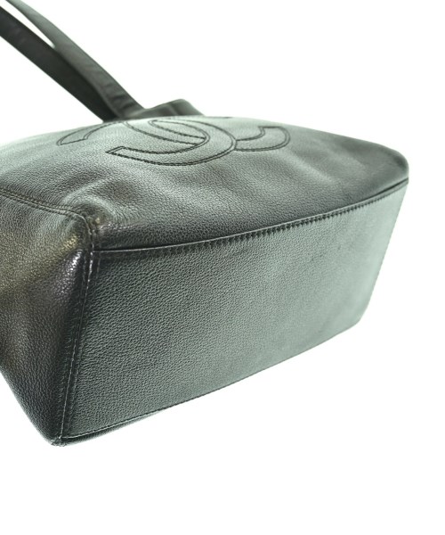 CHANEL（シャネル）トートバッグ 黒 サイズ:- レディース/2200713629248