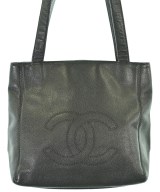 CHANEL（シャネル）トートバッグ 黒 サイズ:- レディース/2200713629248