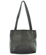 CHANEL（シャネル）トートバッグ 黒 サイズ:- レディース/2200713629248