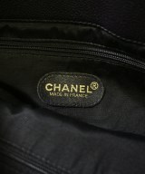 CHANEL（シャネル）トートバッグ 黒 サイズ:- レディース/2200713629248