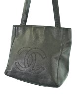 CHANEL（シャネル）トートバッグ 黒 サイズ:- レディース/2200713629248